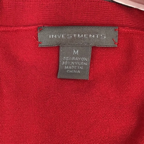 Harolds silk tulip skirt + free sweater 10 - Picture 12 of 13